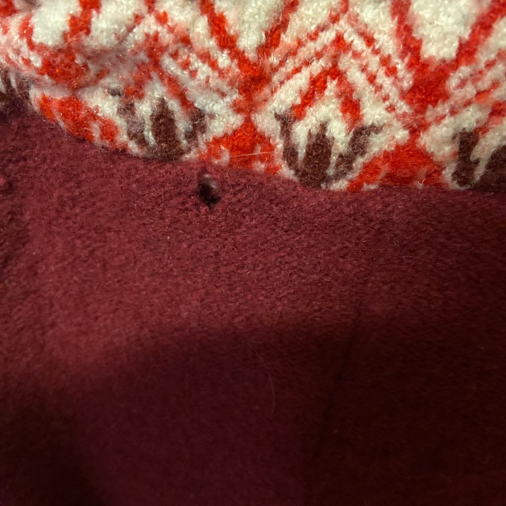 Wool free people dress - Picture 3 of 4